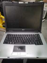 Notebook Acer travel mate