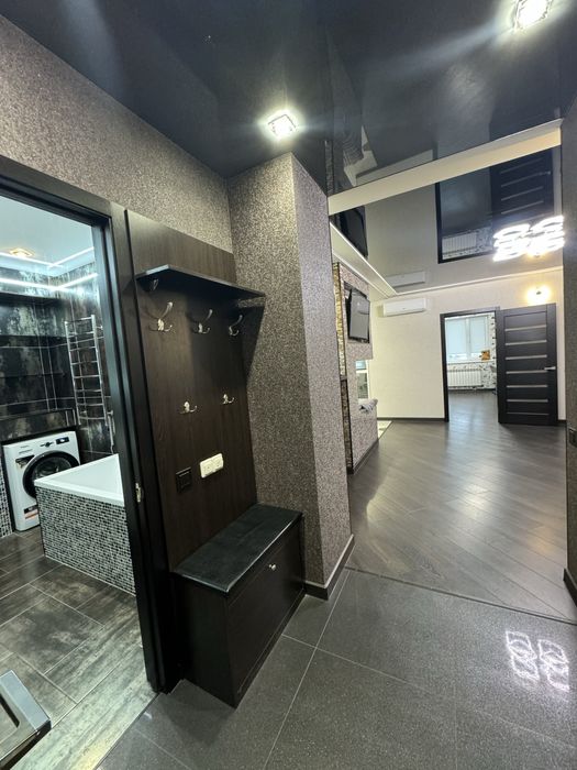 Продаю 2 комнатную квартиру 85м2 ЖК Дуэт 6/20