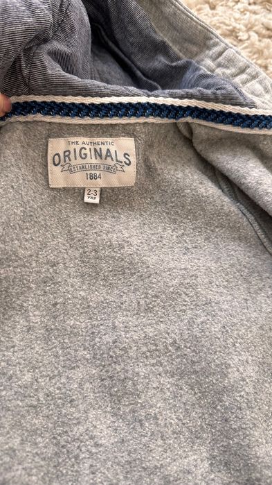 Реглан,спортивна кофта,кофта на флісі,джемпер,худи на флисе,2-3 роки