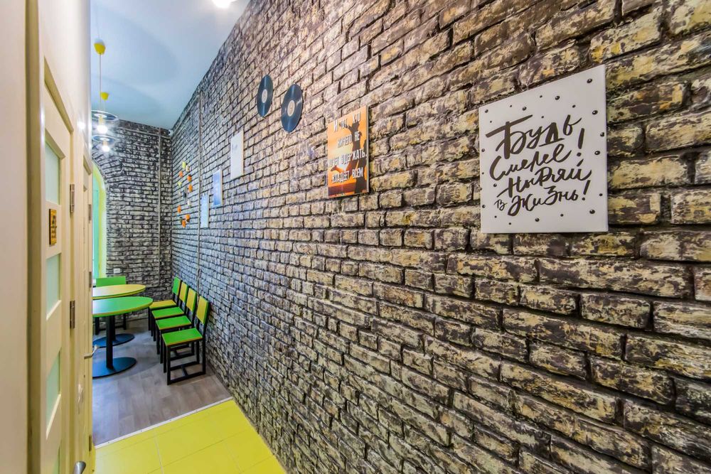 Подселение в 4х мест.комнату! Неделя 600 грн. Воздухофлотский пр.