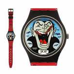 Swatch Halloween Collection - Dracula