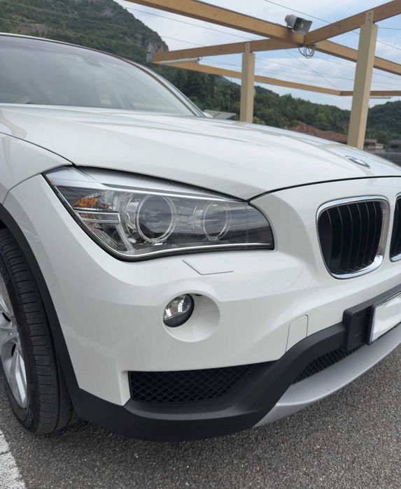 BMW X1 xDrive 18d 2.0, Cx. Automática. Ótimo estado