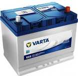Akumulator Varta BLUE E23 70AH 630A P+ Radom WYSYŁKA