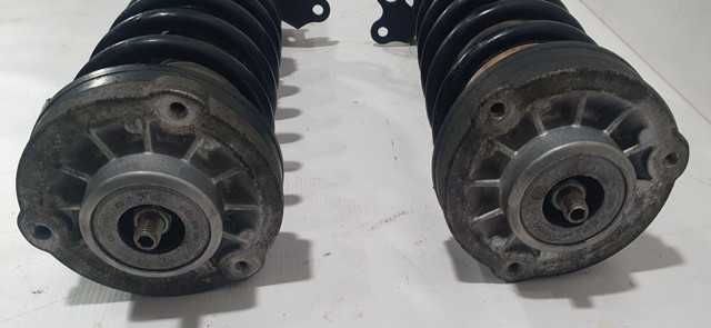 Амортизатор стійка перед зад лівий правий  BMW F10 2013-2017 оригінал