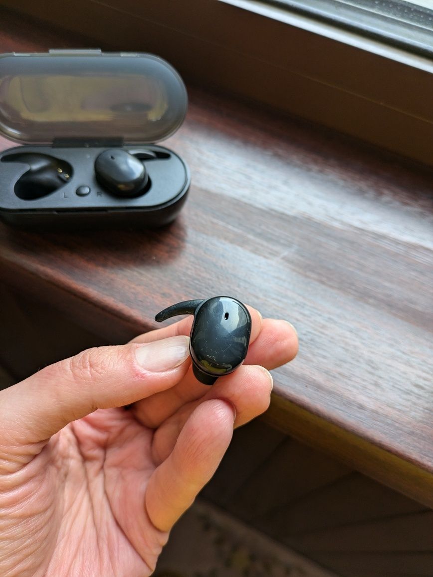 Навушники tws bluetooth