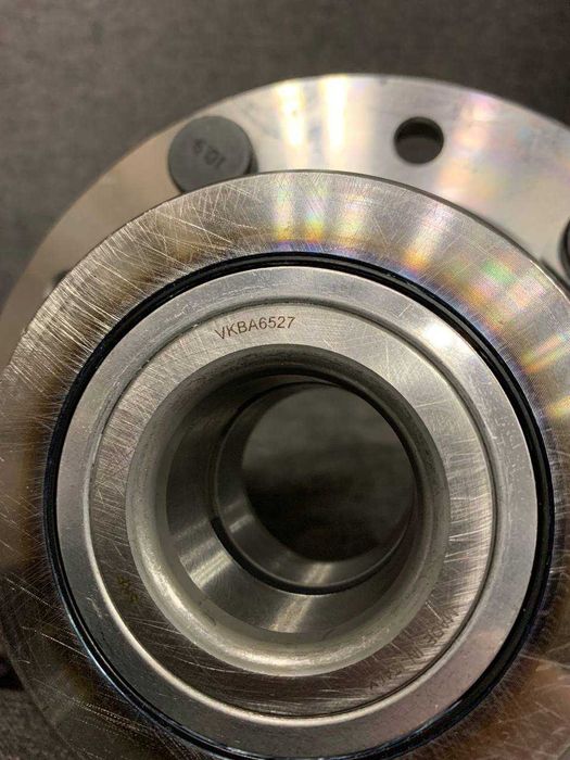 Ступица задняя Ford Transit 06- SKF(no box)