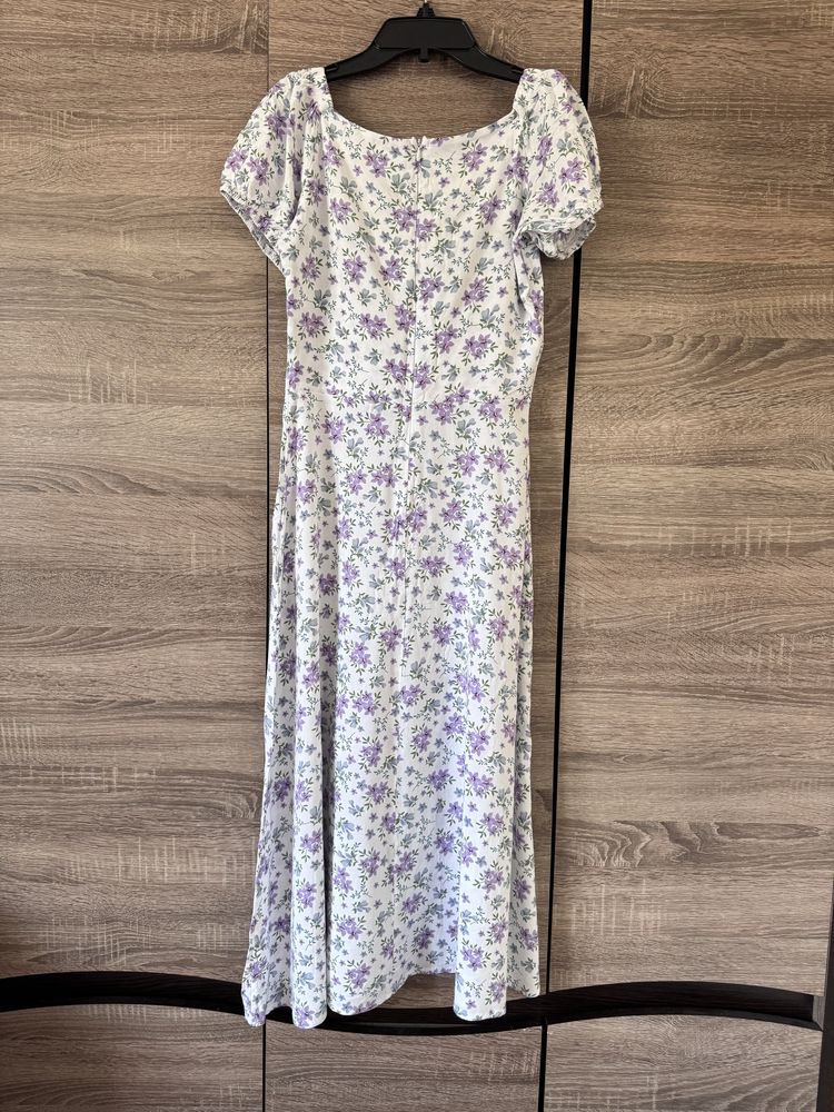 Легка сукня s,рубашка для вагітних M/L (42р)