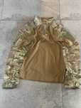 Helikon MCDU Combat Shirt MultiCam
