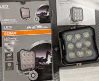 Lampa offroad OSRAM LEDriving Cube WL VX125-WD 2 szt nieużywana