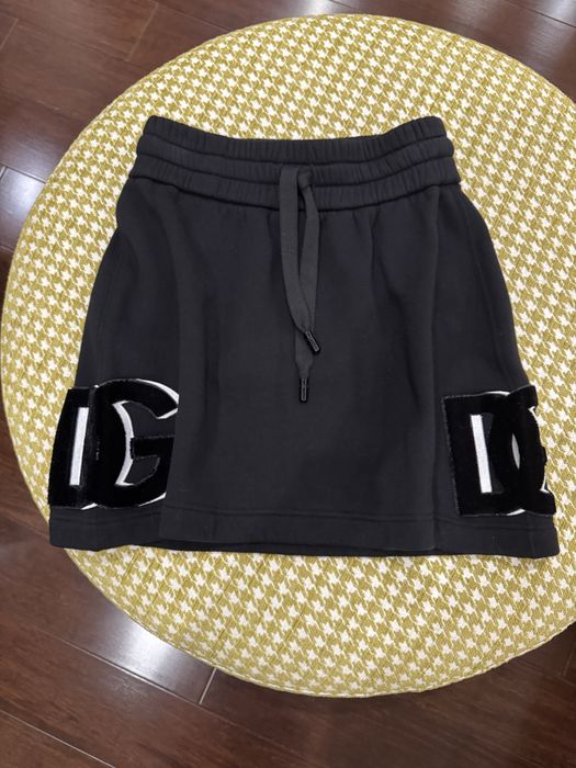 Спідниця - юпка від  Dolce & Gabbana Оригінал