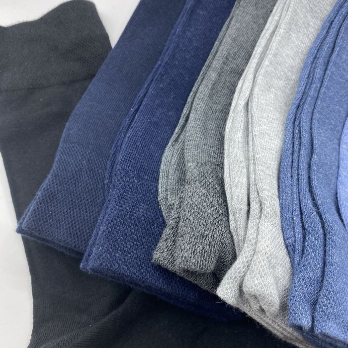 Набір чоловічих шкарпеток- р. 39/42, 43/46