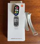 Продам смарт-часы mi band 10