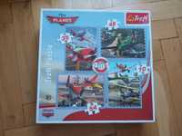 Trefl Puzzle Gra