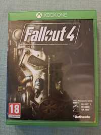 Fallout 4 na Xbox One