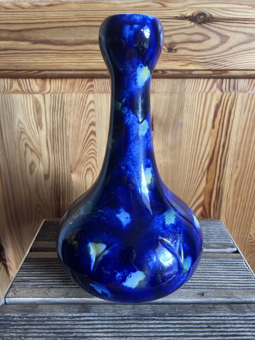 Sprzedam porcelanową podstawę lampy Wallendorf Porcelain