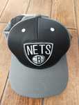 Czapka nets NBA rozmiar uniwersalny.l