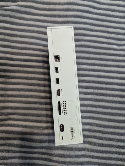 Xbox series S 512gb SSD як нова