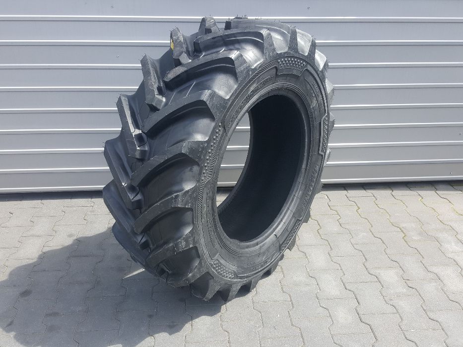 Opona opony 360/70R24 ALLIANCE AGRI STAR 2 (12.4R24) gwarancja wysyłka