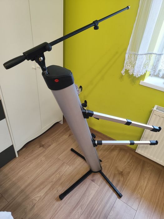 Okazja 500 zł!! TYTAN MK II to profesjonalny dwupoziomowy