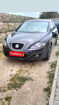 Seat Leon 1P - 1.4 16V - Peças