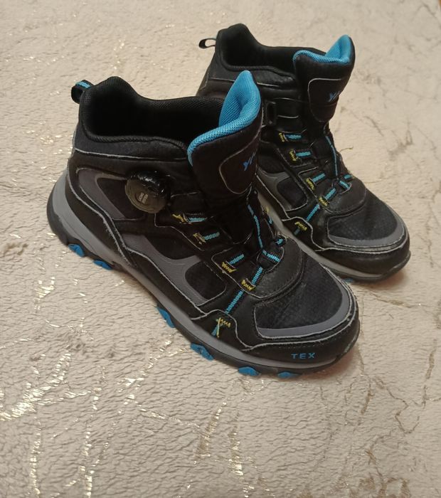 Взуття для хлопчиків