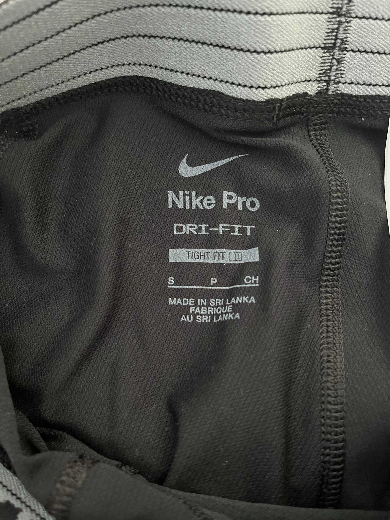 Calças de corridas (Leggins) Nike Pro