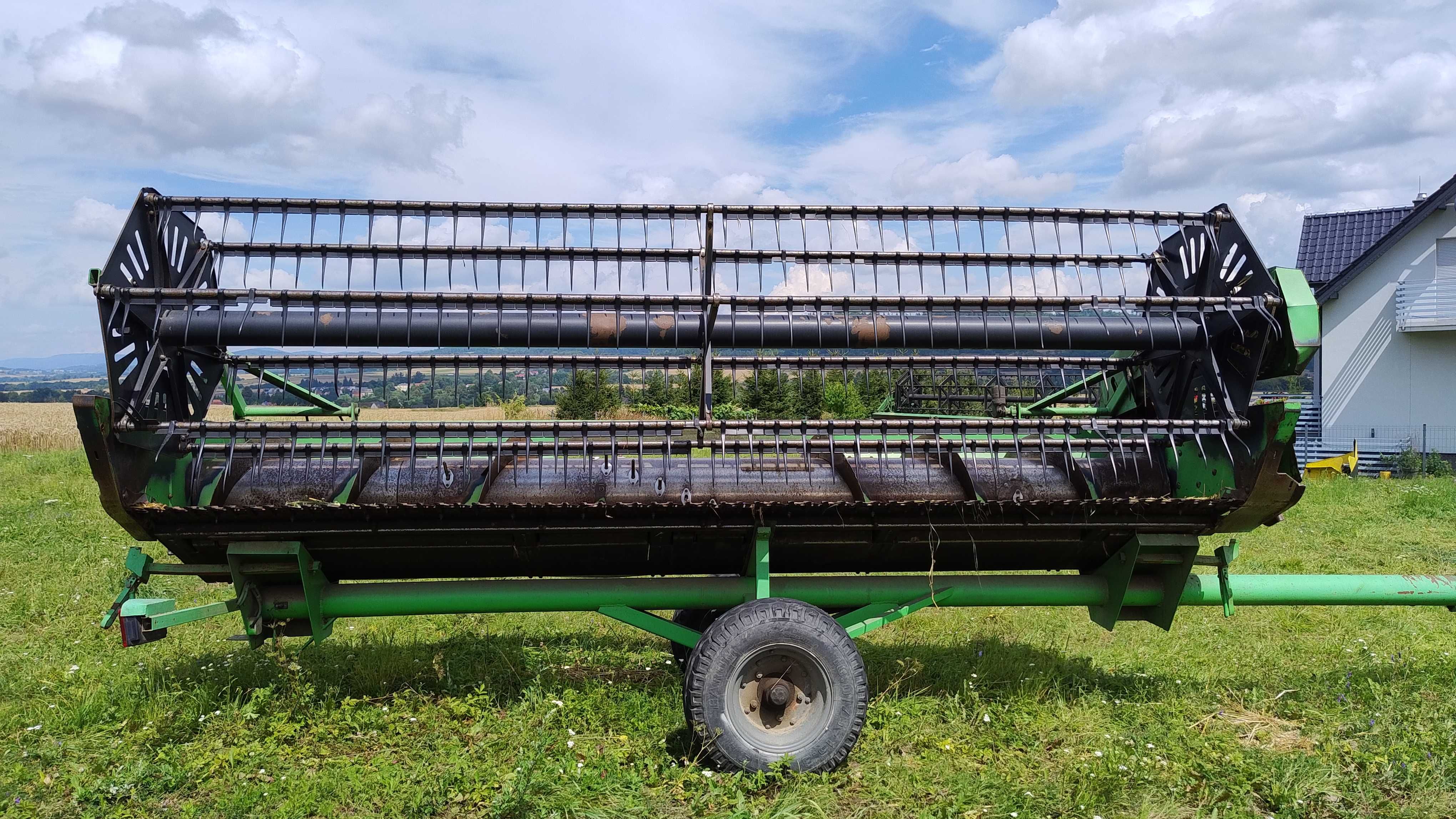 Deutz-Fahr 4045H