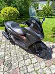 Honda NSS FORZA 125cm3 skuter