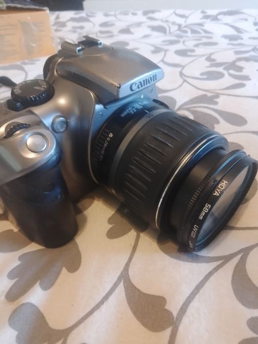 Canon 300D (DS6041)