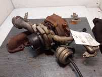 TURBO TURBOSPRĘŻARKA OPEL VECTRA C 1.9 CDTI Z19DTH ORYGINAŁ WYSYŁKA!