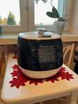 MultiCooker Maestro Gusto 5 L