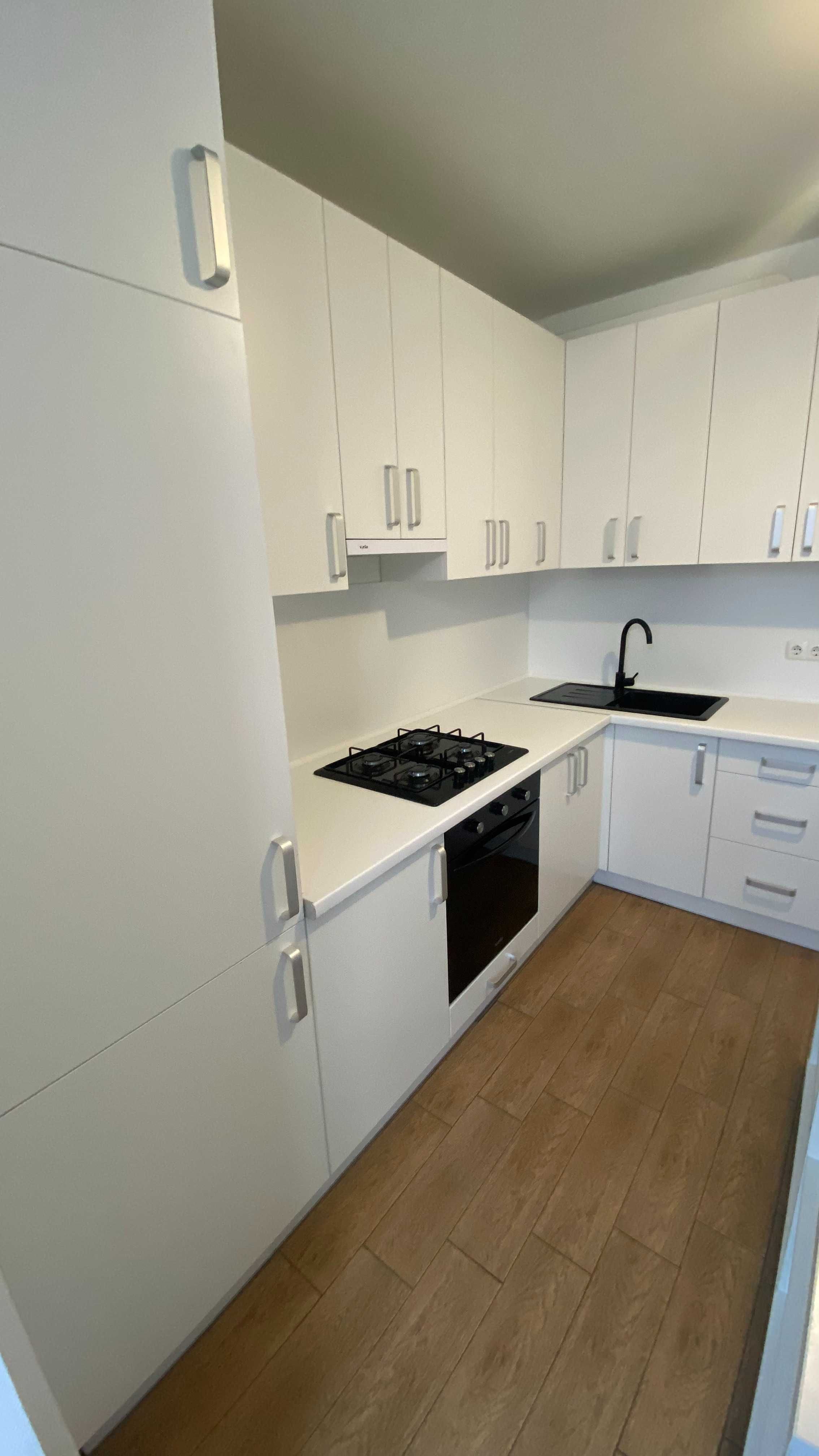 Оренда 1к квартрти з газом, біля парку