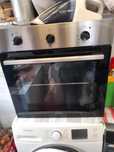 Forno de Encastre Zanussi