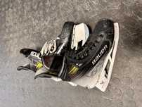 Lyzwy hokwjowe bauer hyper2lite rozmiar 7.0 fit3