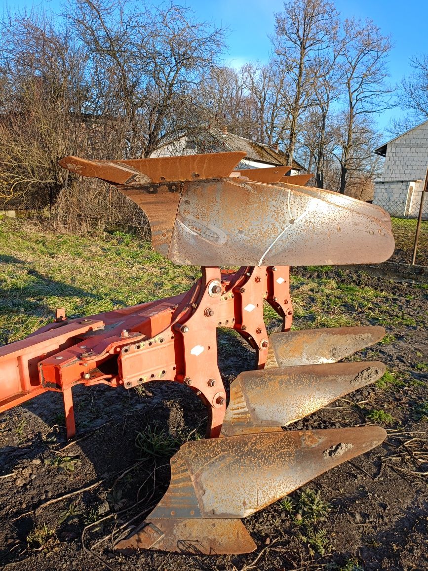 Sprzedam plugin 3 obrotowe