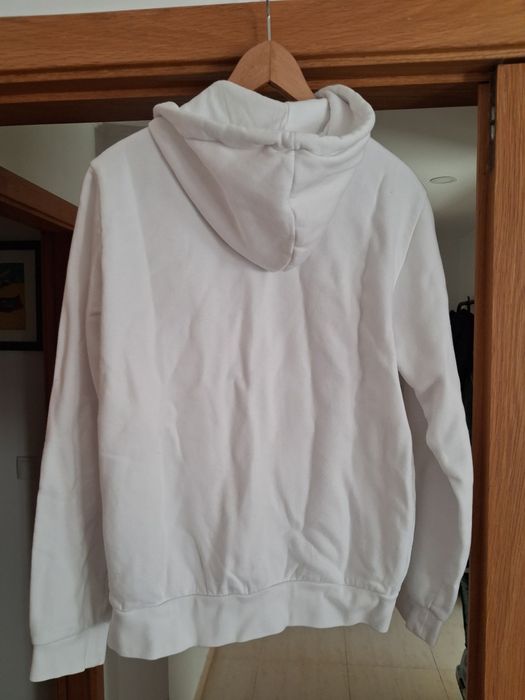 Casaco Lacost tamanho S