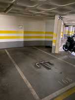 Lugares de Garagem em Condominio EXPO
