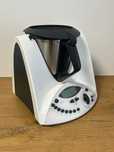 Robot kuchenny VORWERK Termomix Thermomix Tm31 FAKTURA WYJĄTKOWO BIAŁY
