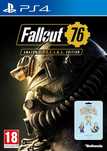 FALLOUT 76  Amazon SPECIAL Edition Sony PlayStation 4 (PS4)