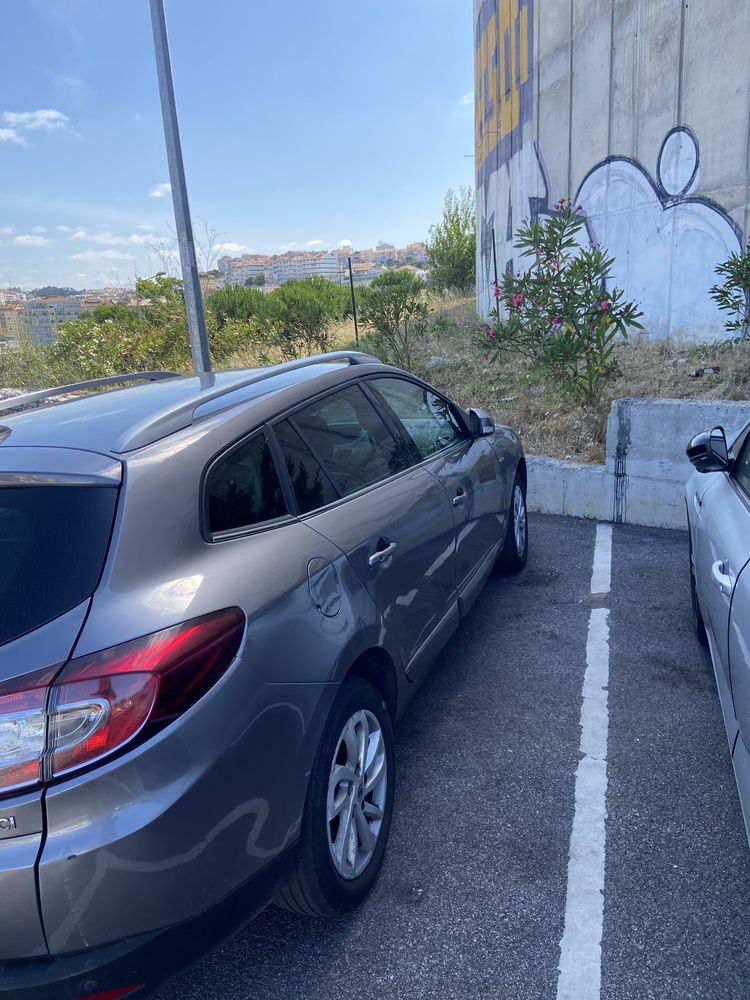 Megane Bose Edition 2014