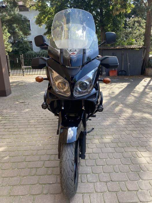 Suzuki V-Strom 1000