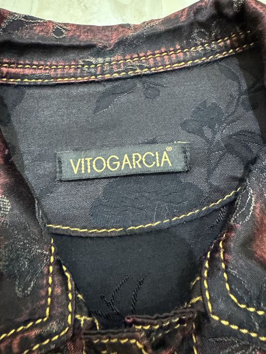 Костюм Vitogarcia, розмір S