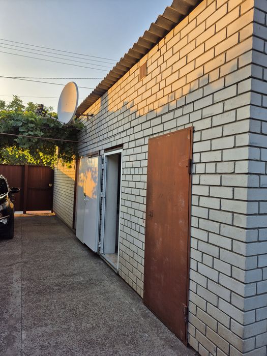 Продам свой дом( без посредников)