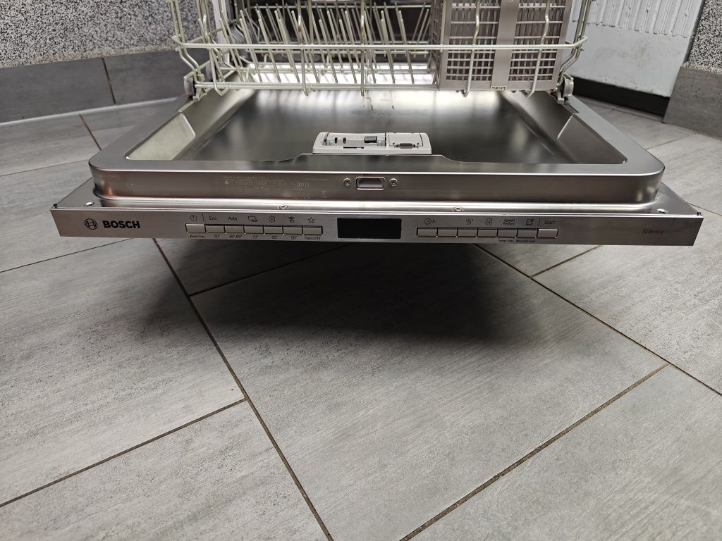 Zmywarka Bosch 60 nowy model
