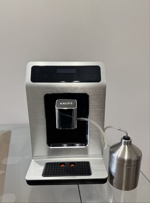 Кавомашина Krups Evidence