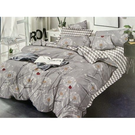 Постільна білизна