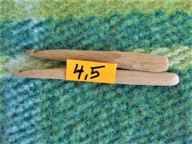 Крючки спицы для вязания