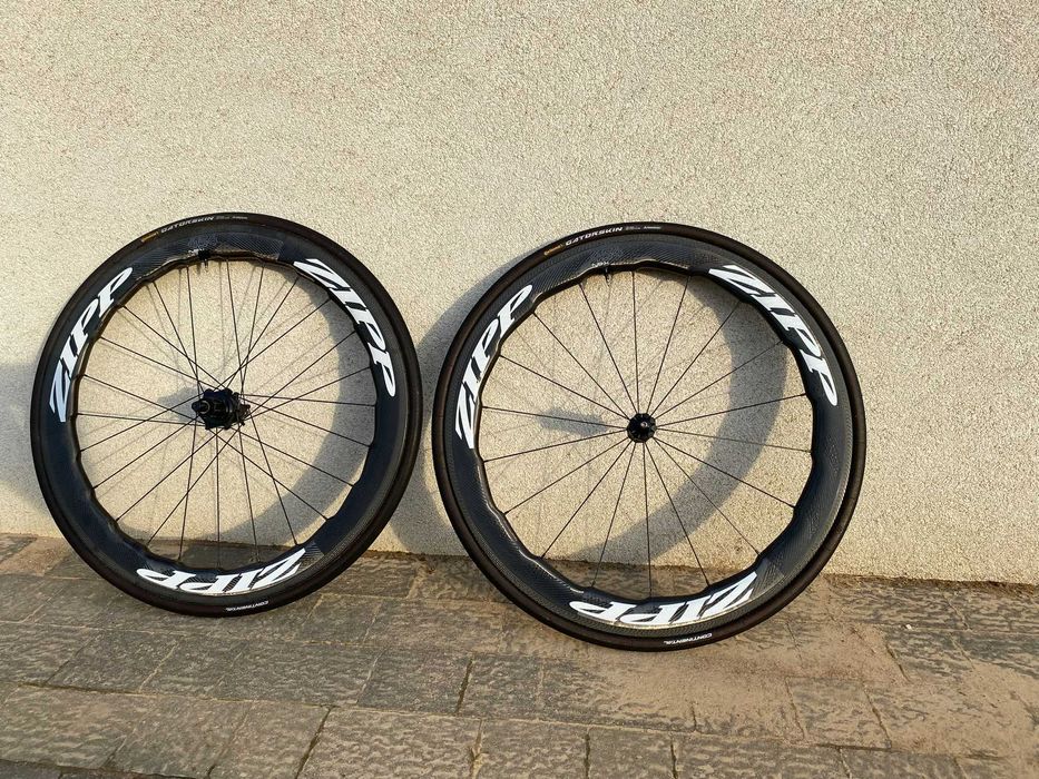 Koła karbonowe ZIPP 454 NSW