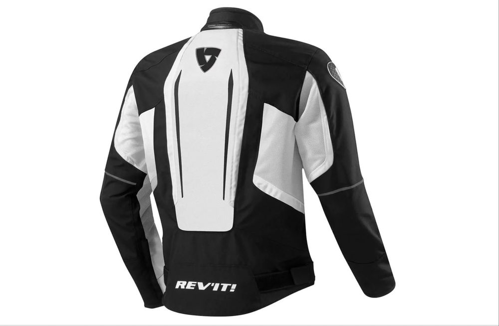 Мотокуртка Revit Airforce