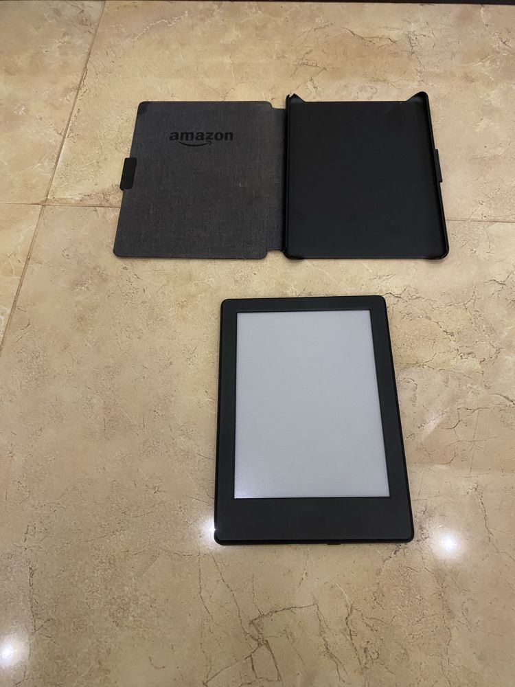 Книга электронная,читалка Amazon Kindle 8 поколение